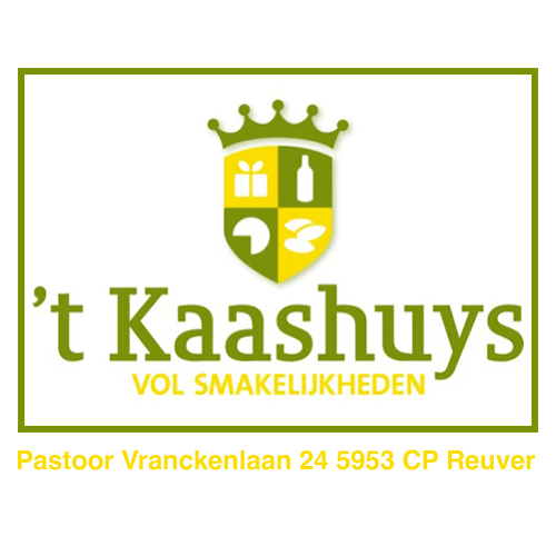 ’t Kaashuys Reuver